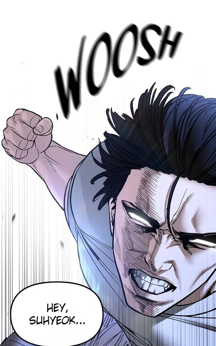 Designated Bully Chapter 152 page 134 - 