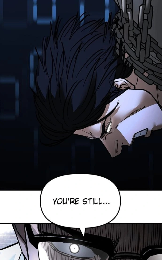 Designated Bully Chapter 152 page 137 - 