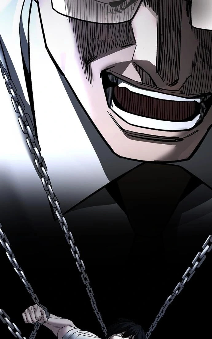 Designated Bully Chapter 152 page 138 - 