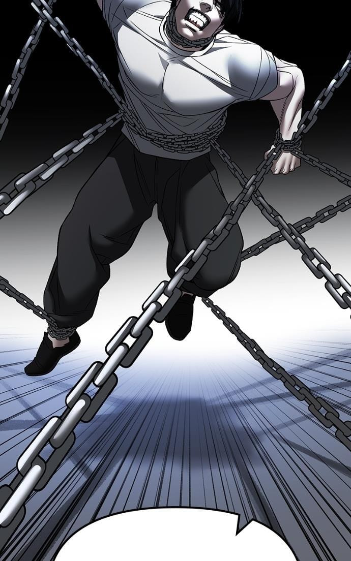 Designated Bully Chapter 152 page 139 - 