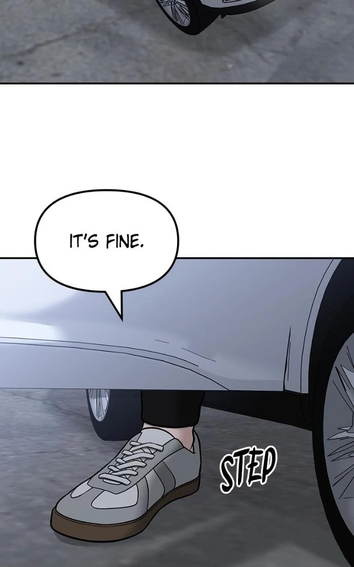 Designated Bully Chapter 152 page 144 - 