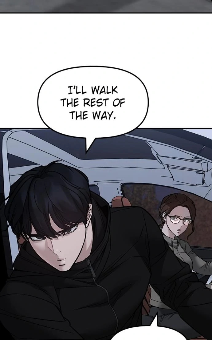 Designated Bully Chapter 152 page 145 - 