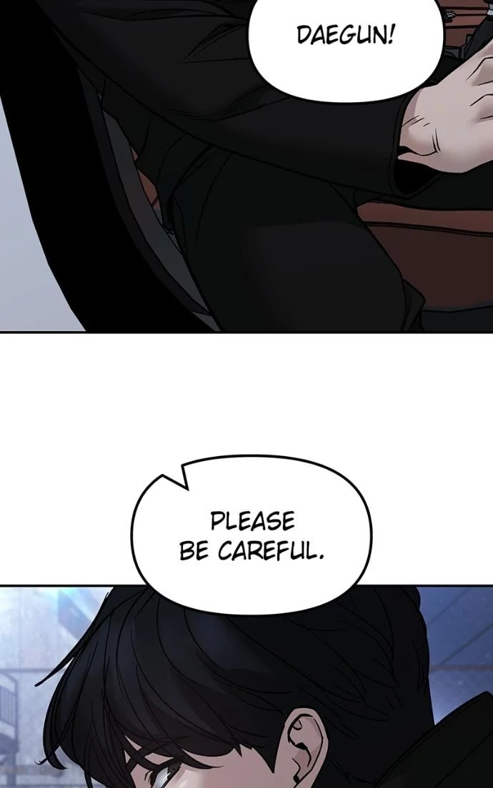 Designated Bully Chapter 152 page 146 - 
