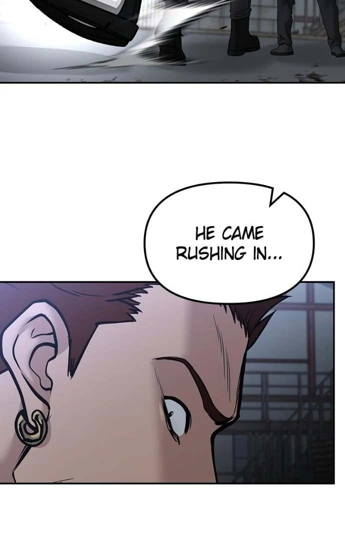 Designated Bully Chapter 152 page 17 - 