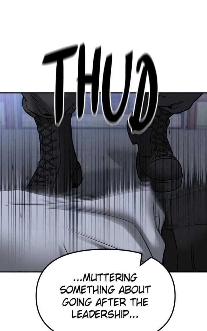 Designated Bully Chapter 152 page 18 - 