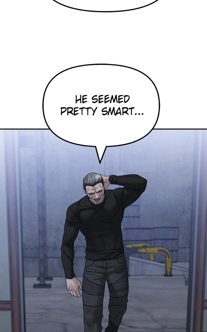 Designated Bully Chapter 152 page 19 - 