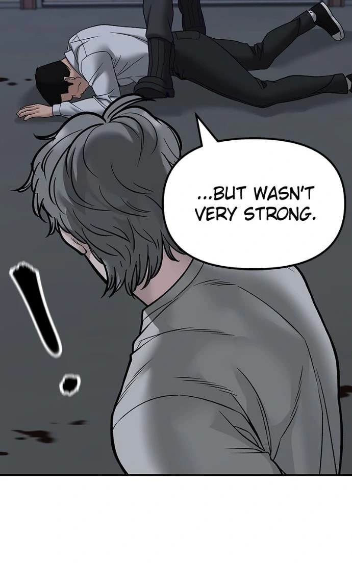 Designated Bully Chapter 152 page 20 - 