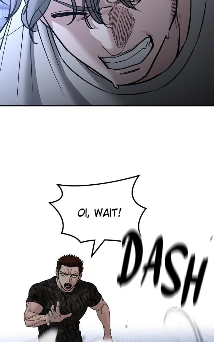 Designated Bully Chapter 152 page 24 - 
