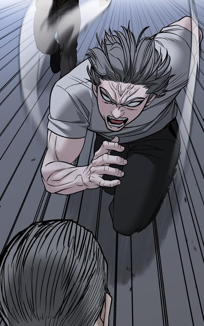 Designated Bully Chapter 152 page 25 - 