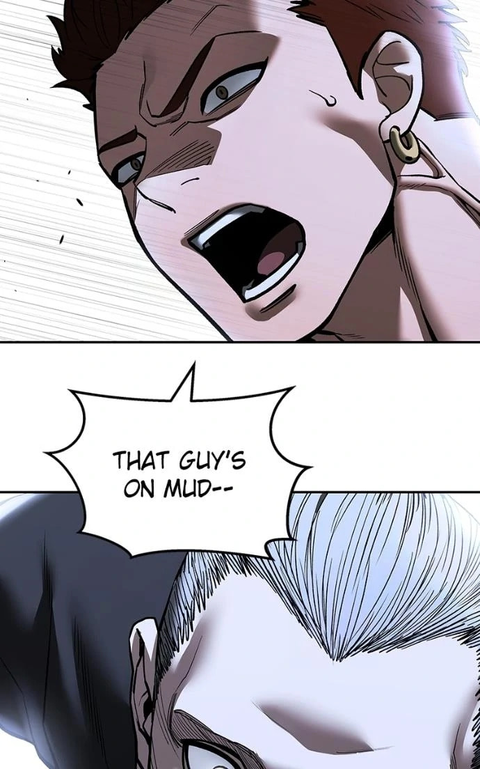 Designated Bully Chapter 152 page 27 - 