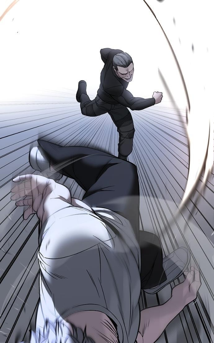 Designated Bully Chapter 152 page 29 - 