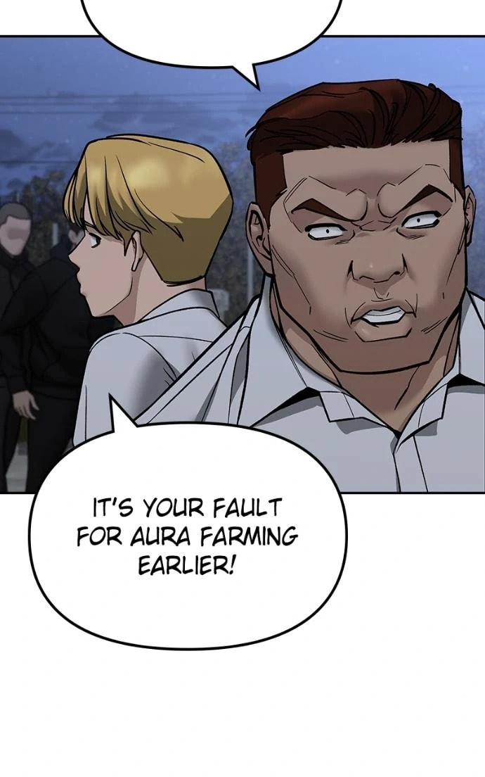 Designated Bully Chapter 152 page 4 - 