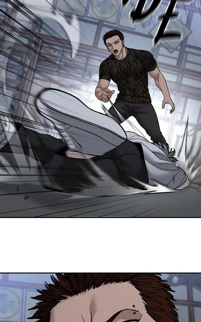 Designated Bully Chapter 152 page 31 - 