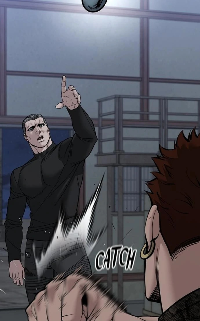 Designated Bully Chapter 152 page 33 - 