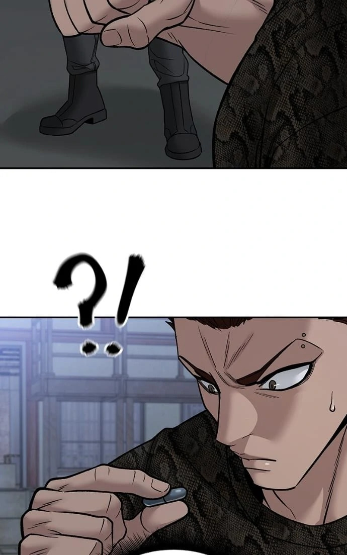 Designated Bully Chapter 152 page 34 - 