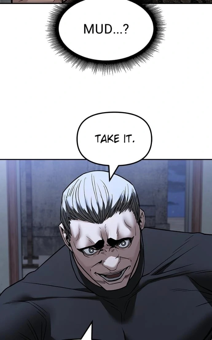 Designated Bully Chapter 152 page 35 - 