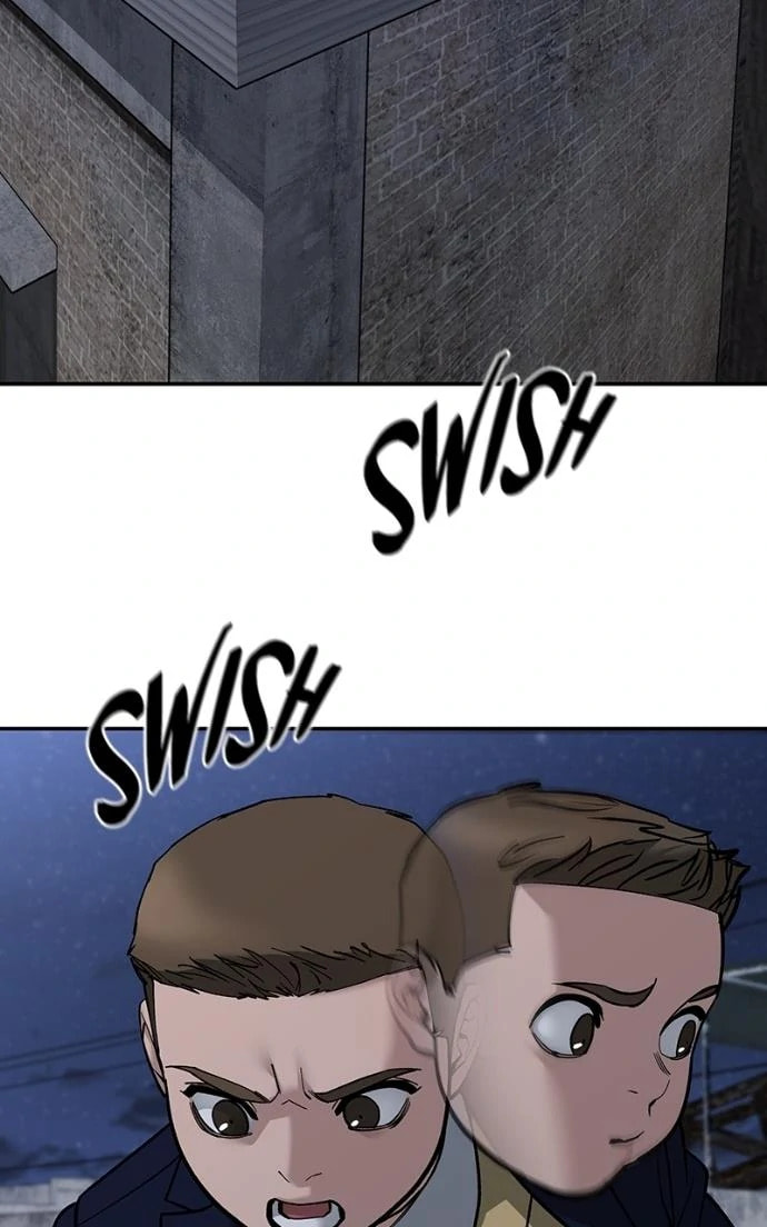 Designated Bully Chapter 152 page 38 - 