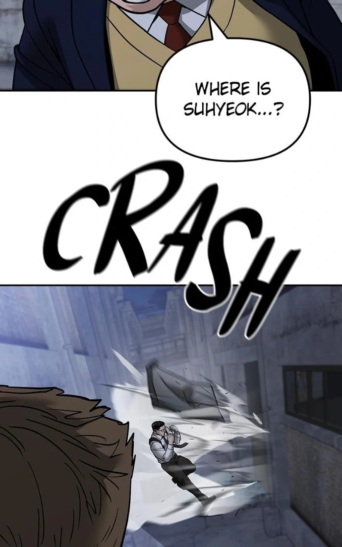 Designated Bully Chapter 152 page 39 - 