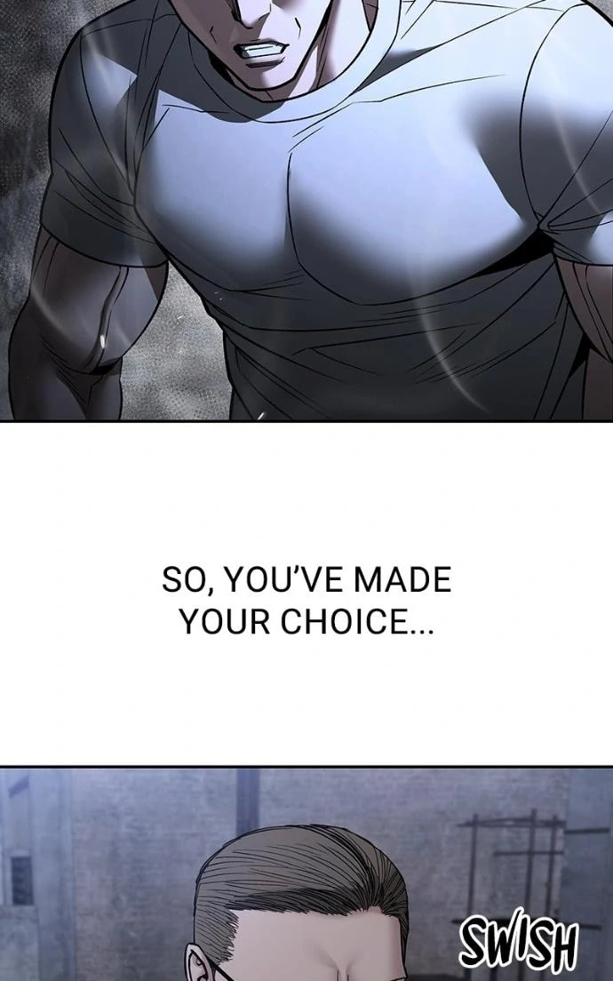 Designated Bully Chapter 152 page 47 - 