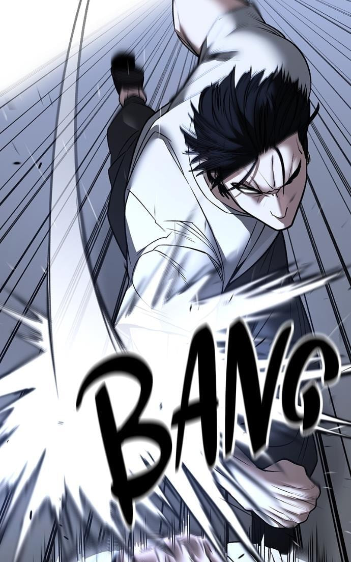 Designated Bully Chapter 152 page 50 - 