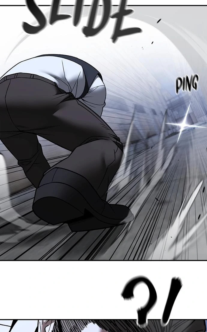 Designated Bully Chapter 152 page 54 - 