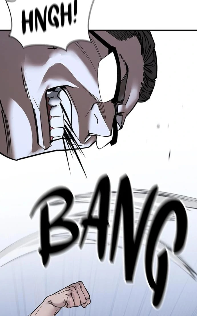 Designated Bully Chapter 152 page 57 - 