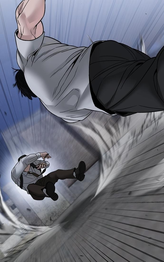 Designated Bully Chapter 152 page 58 - 