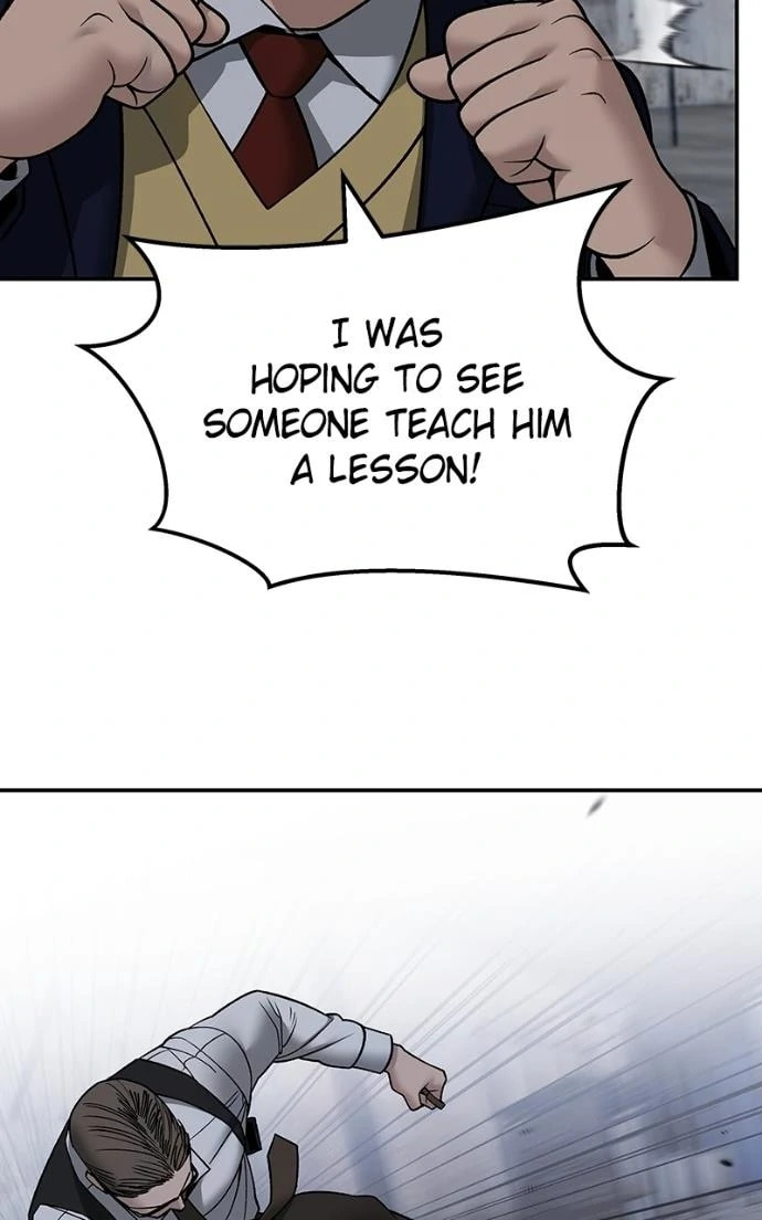 Designated Bully Chapter 152 page 60 - 