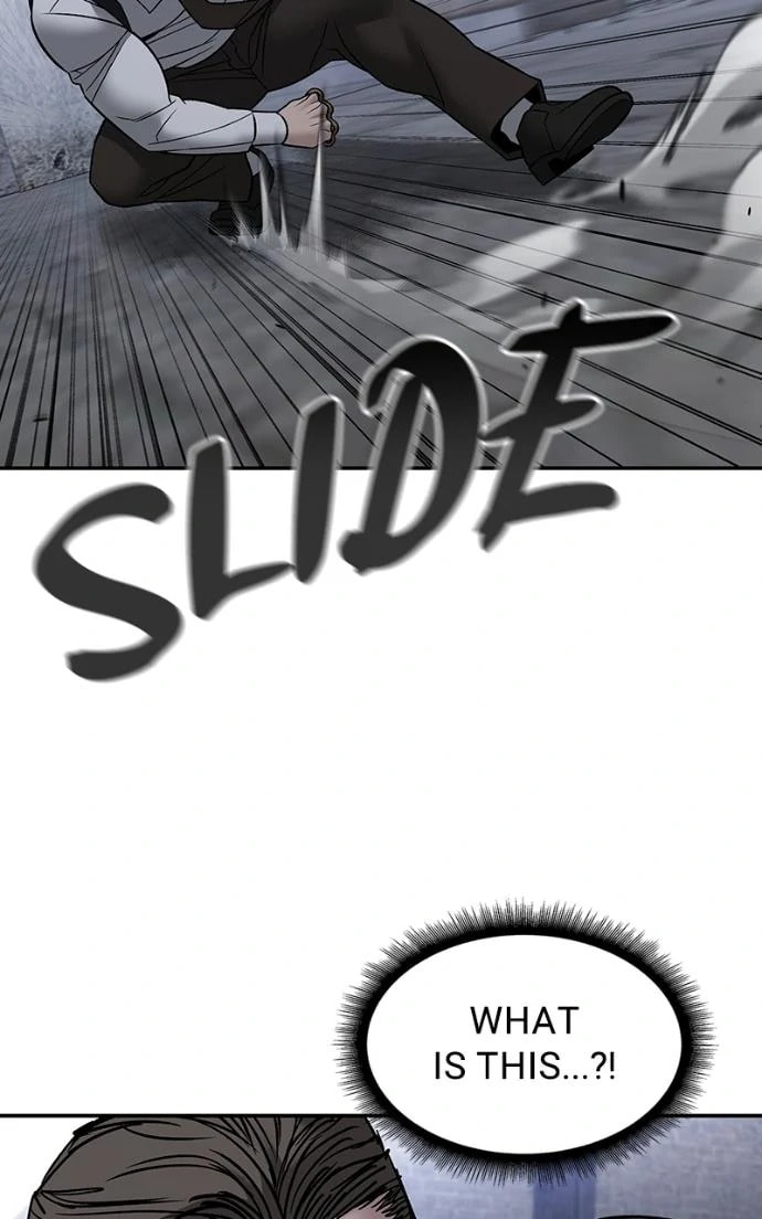 Designated Bully Chapter 152 page 61 - 