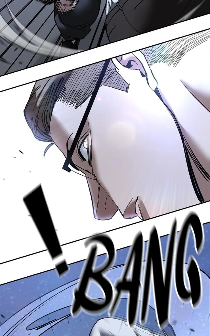 Designated Bully Chapter 152 page 63 - 