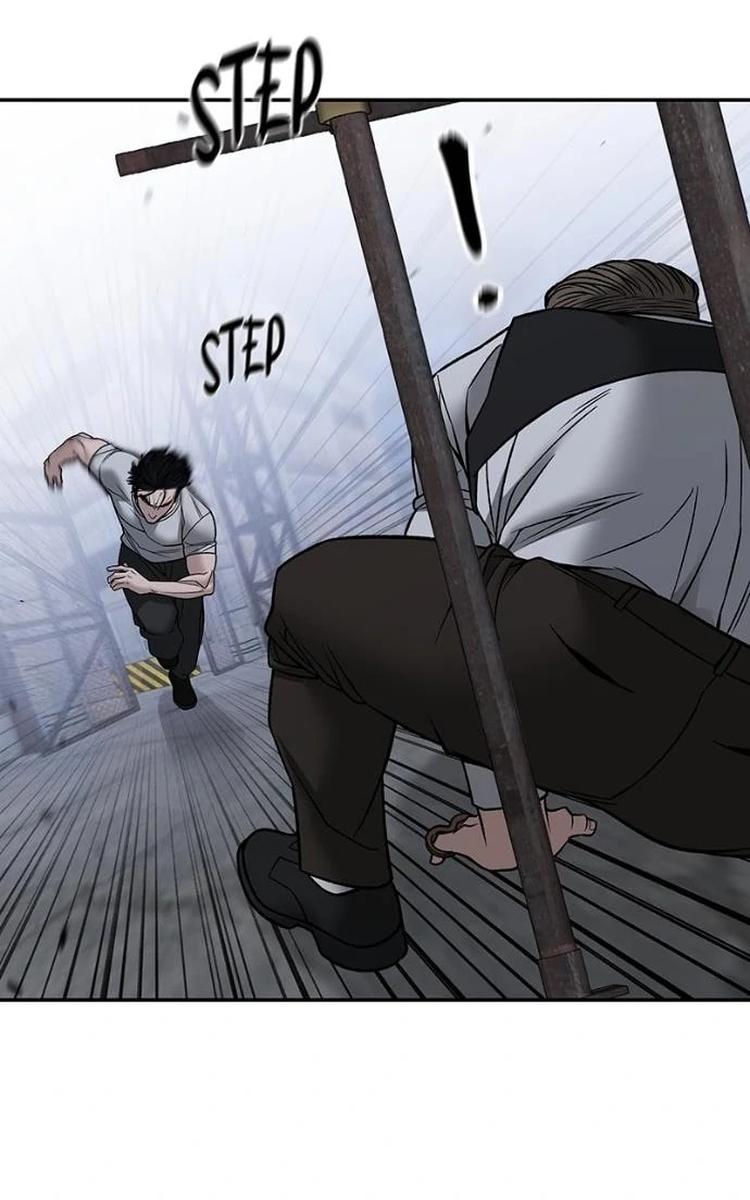 Designated Bully Chapter 152 page 67 - 