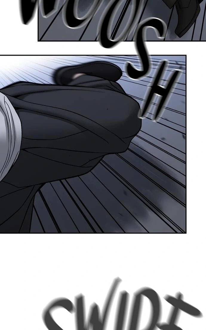 Designated Bully Chapter 152 page 73 - 