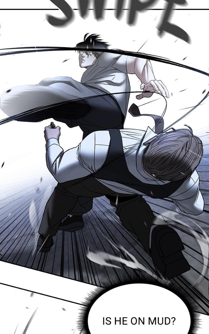 Designated Bully Chapter 152 page 74 - 
