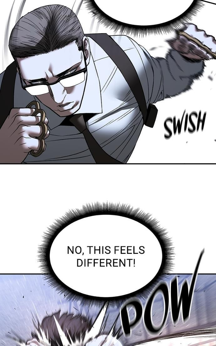Designated Bully Chapter 152 page 75 - 