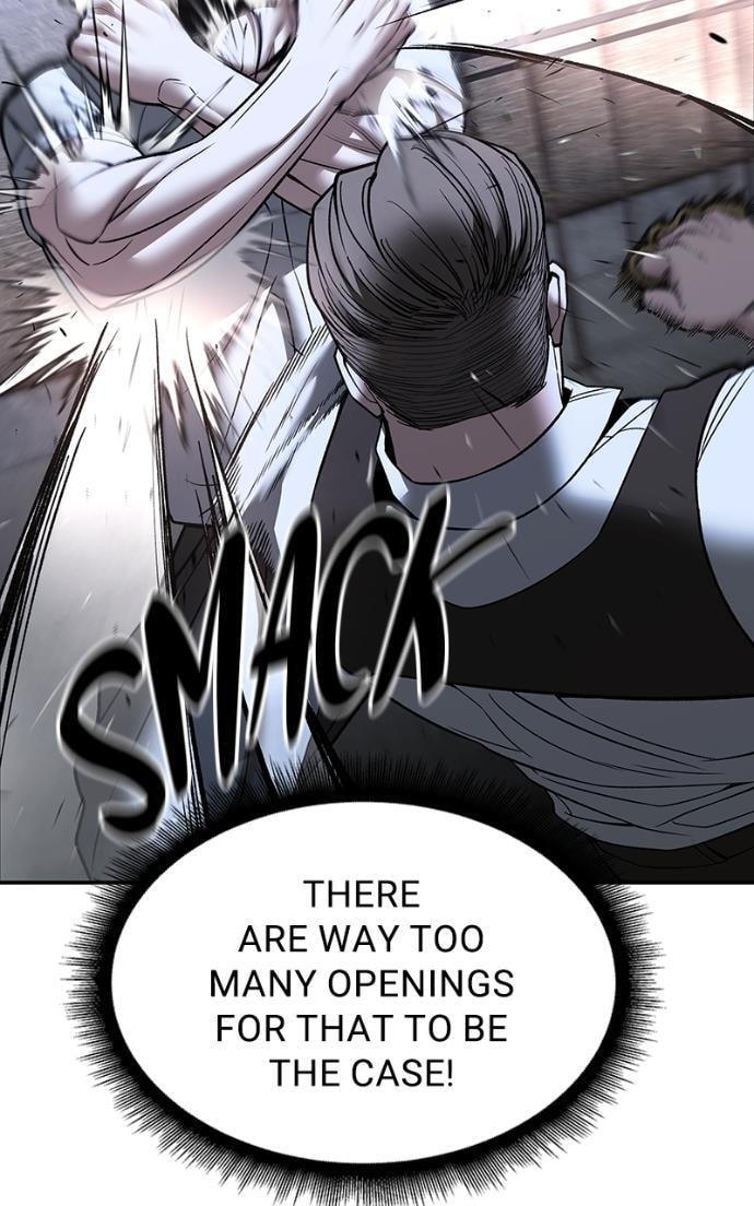 Designated Bully Chapter 152 page 76 - 