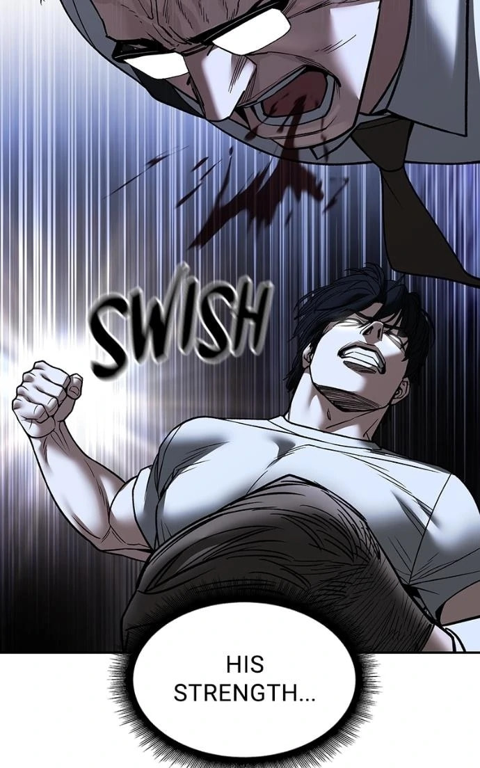 Designated Bully Chapter 152 page 80 - 