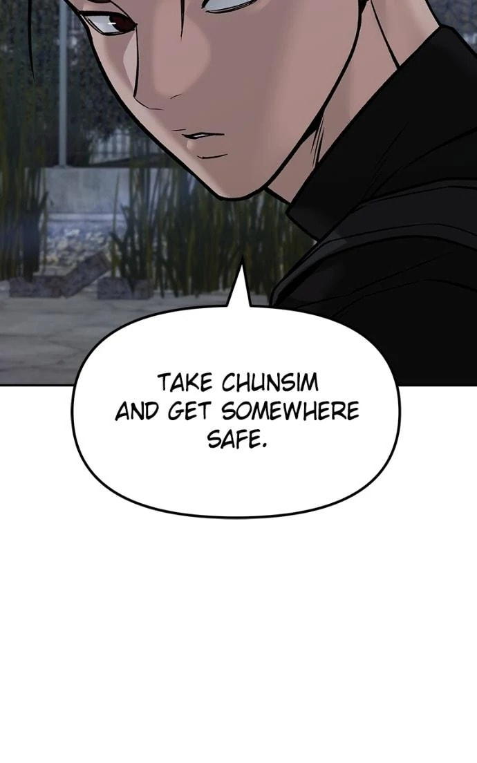 Designated Bully Chapter 152 page 9 - 