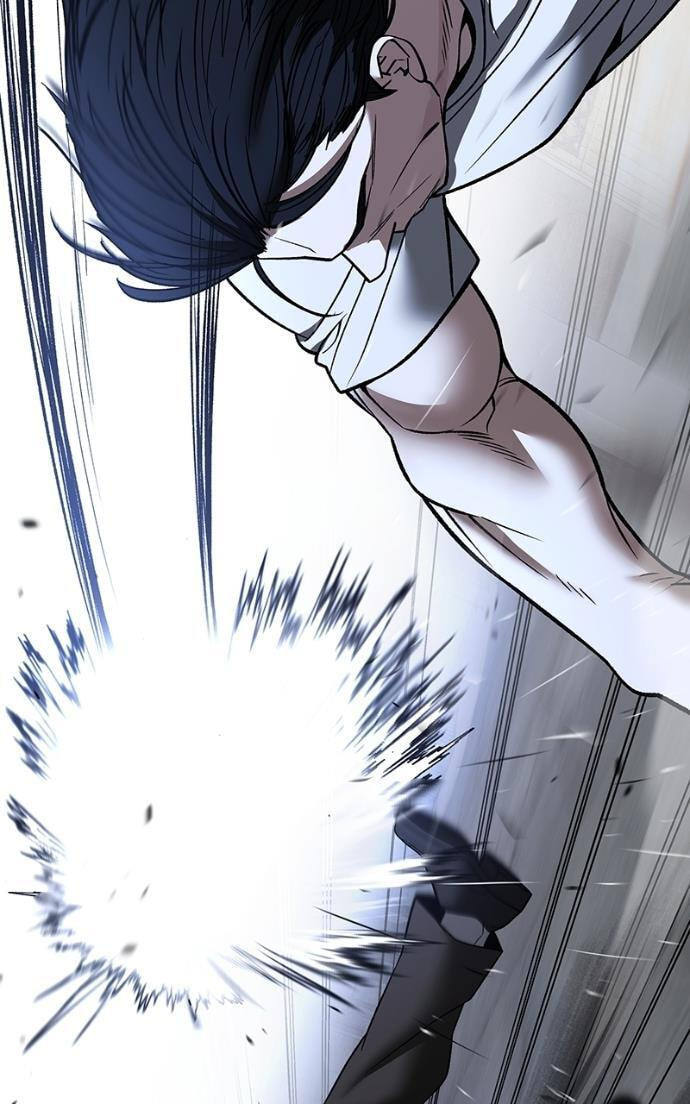 Designated Bully Chapter 152 page 82 - 