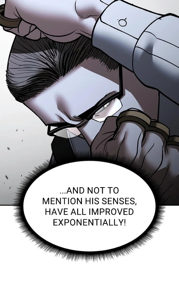 Designated Bully Chapter 152 page 84 - 