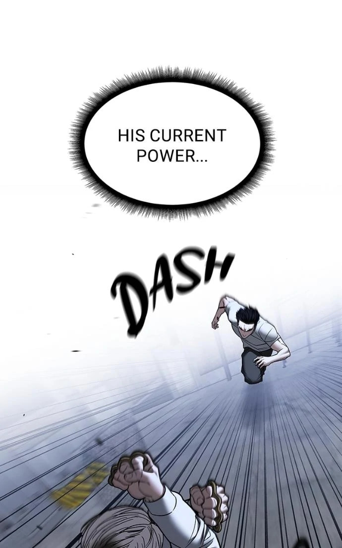 Designated Bully Chapter 152 page 85 - 