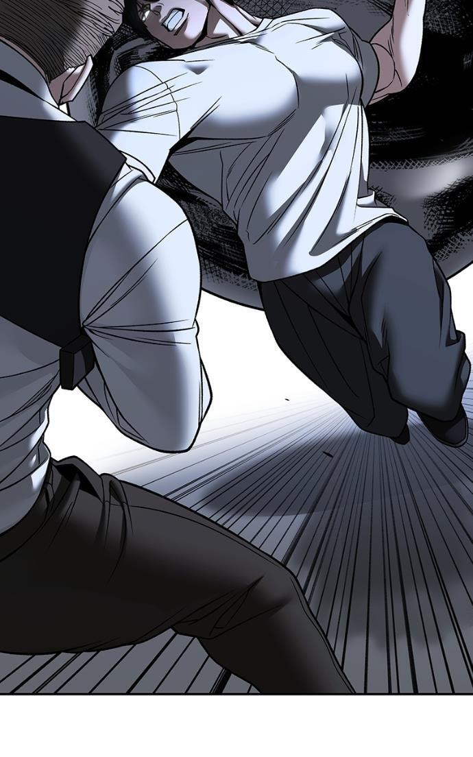 Designated Bully Chapter 152 page 89 - 