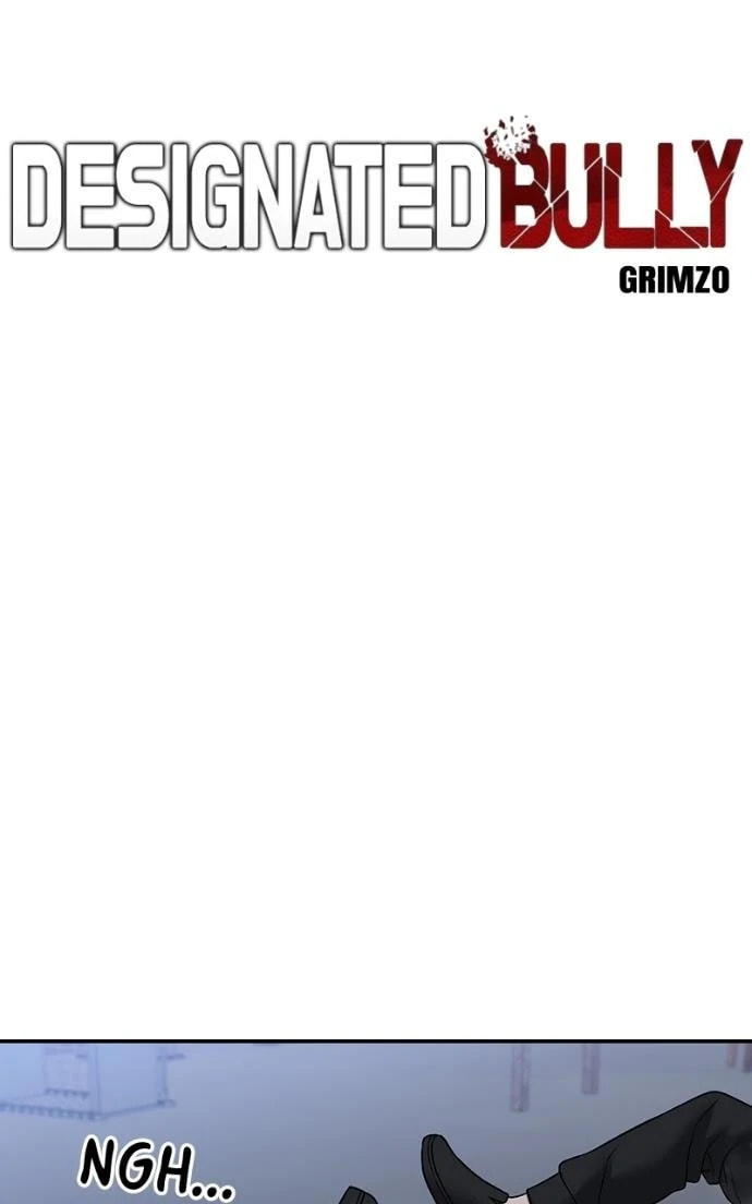 Designated Bully Chapter 152 page 10 - 