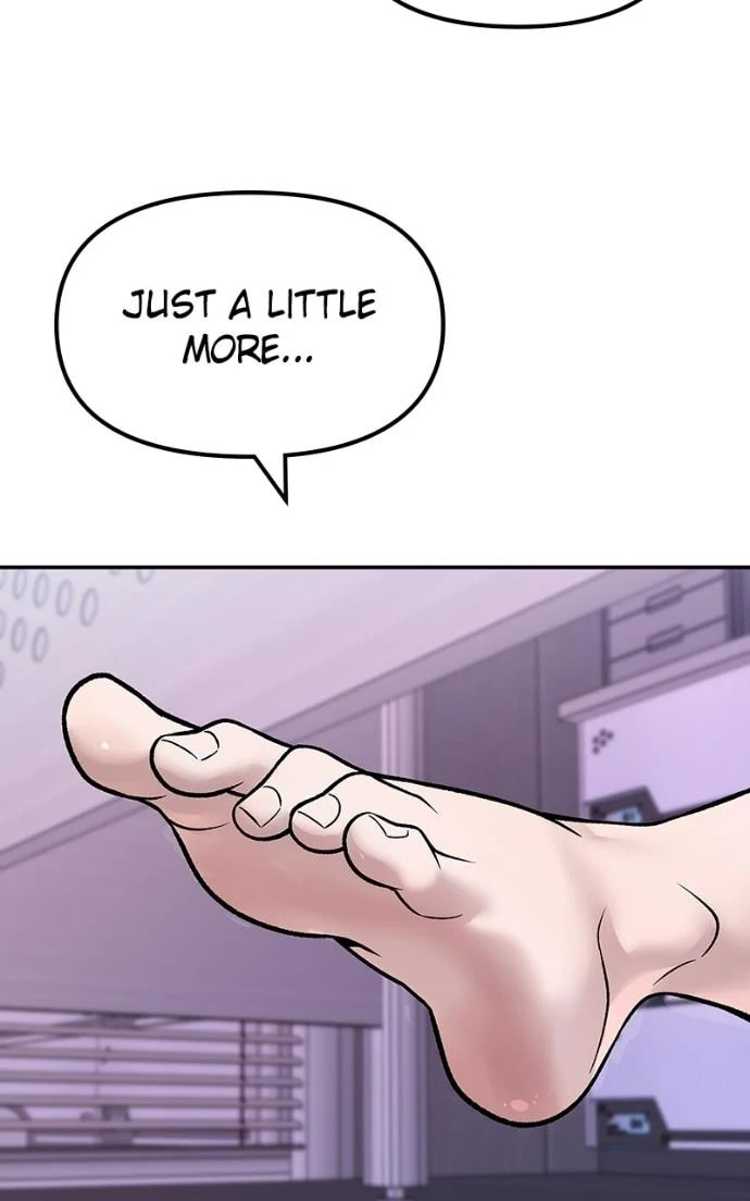 Designated Bully Chapter 152 page 92 - 