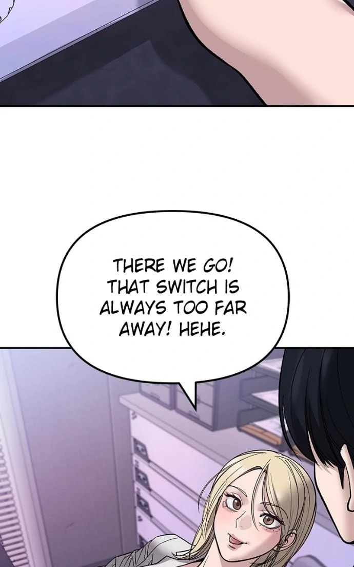 Designated Bully Chapter 152 page 94 - 