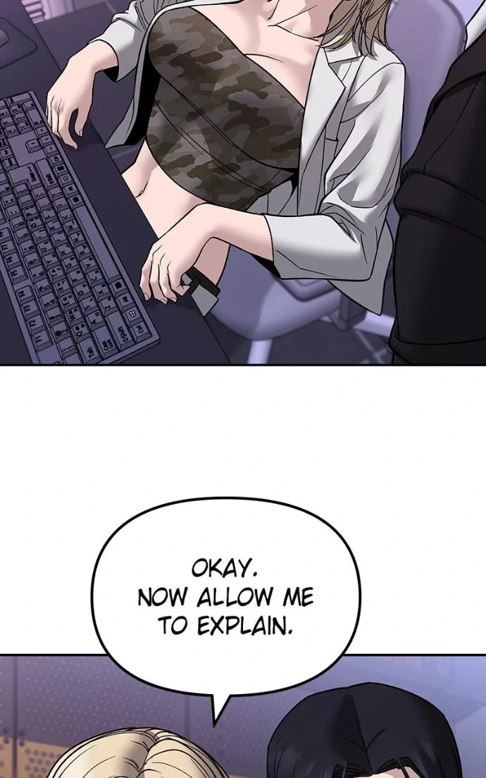 Designated Bully Chapter 152 page 95 - 