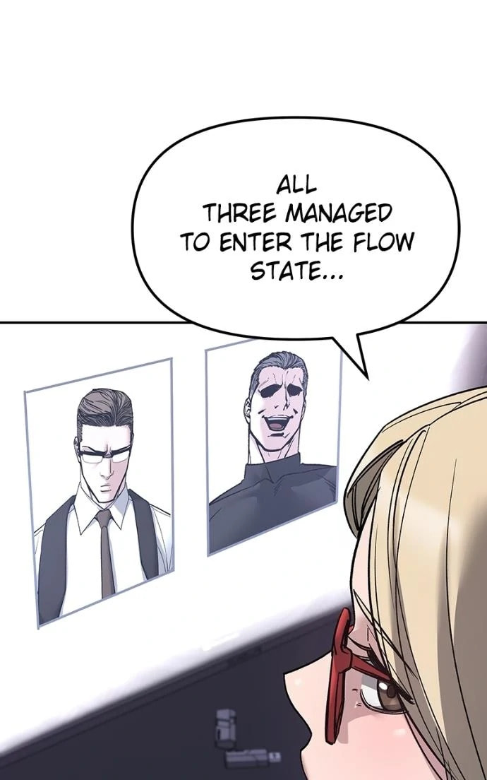 Designated Bully Chapter 152 page 97 - 