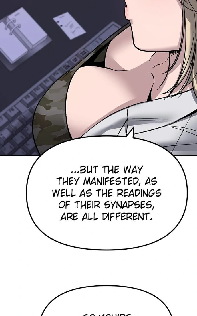 Designated Bully Chapter 152 page 98 - 