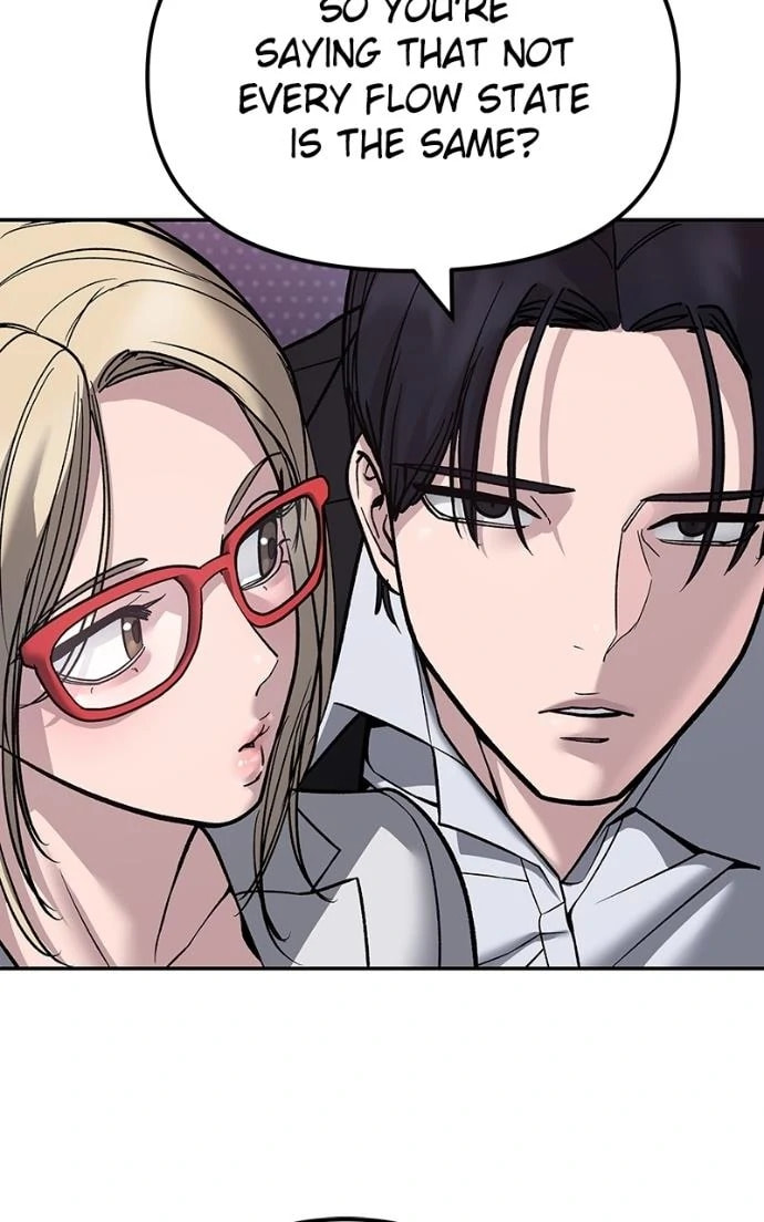 Designated Bully Chapter 152 page 99 - 