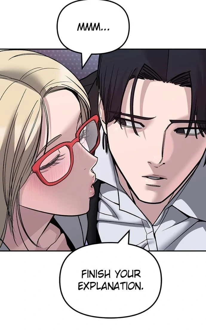 Designated Bully Chapter 152 page 100 - 