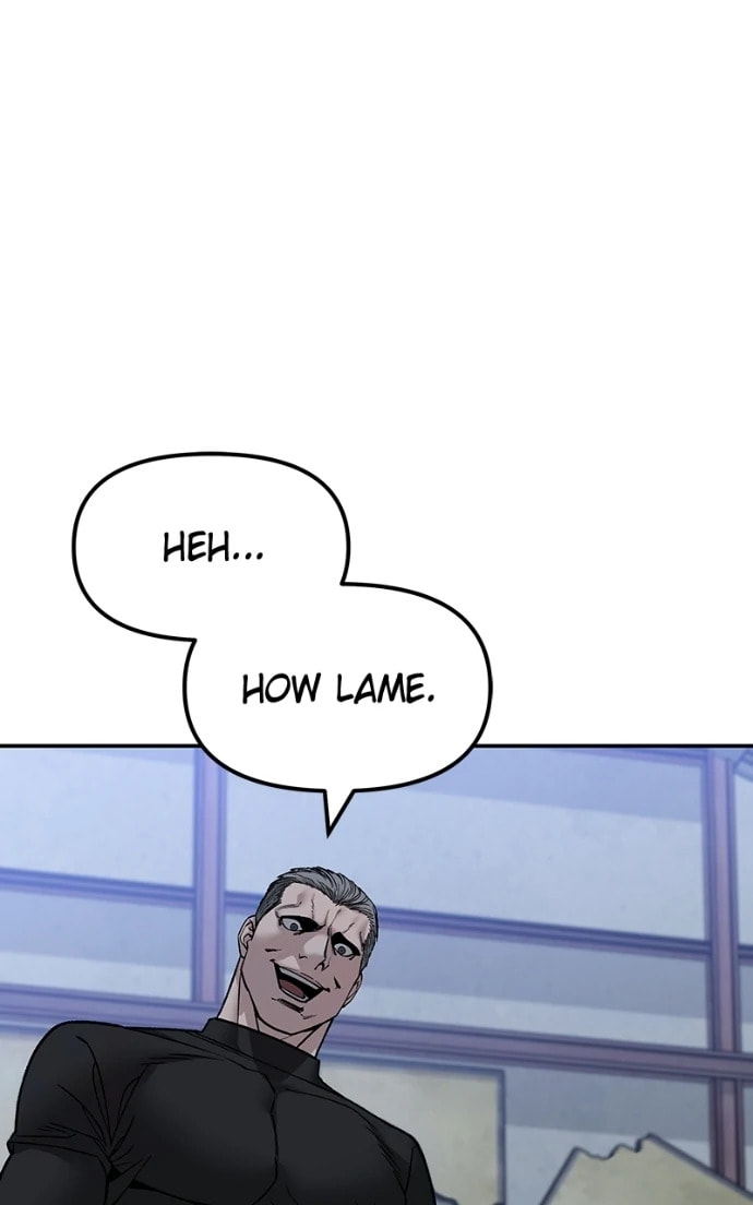 Designated Bully Chapter 153 page 1 - 